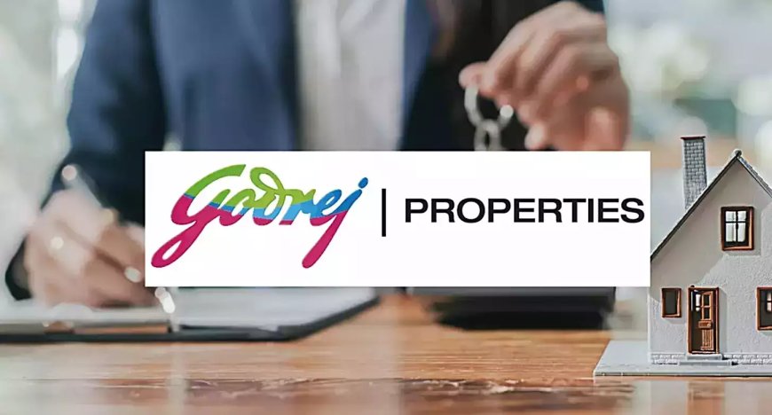 Godrej Yeshwanthpur Bangalore Discover 2 & 3 BHK Luxury Living