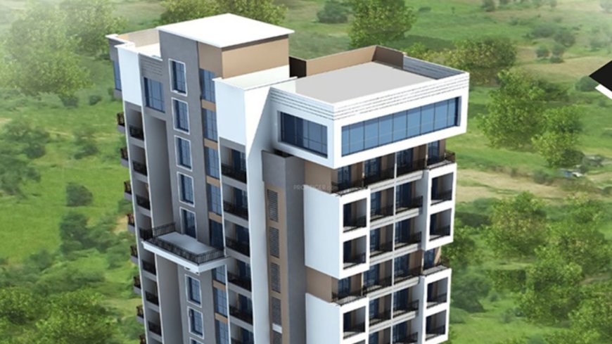 Flat In Kalyan East For Sale