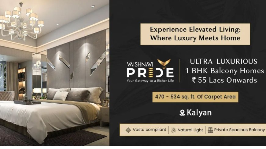 Property rates in Kalyan East