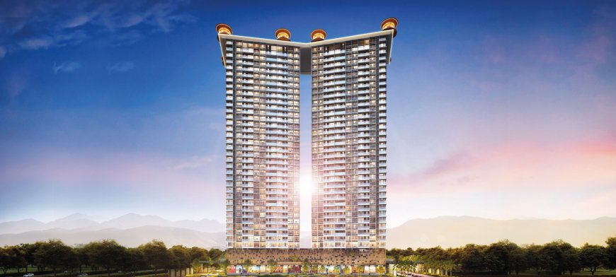 Maximus City Panvel