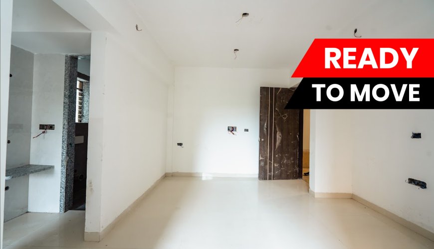 Flats for Sale in Ambivali