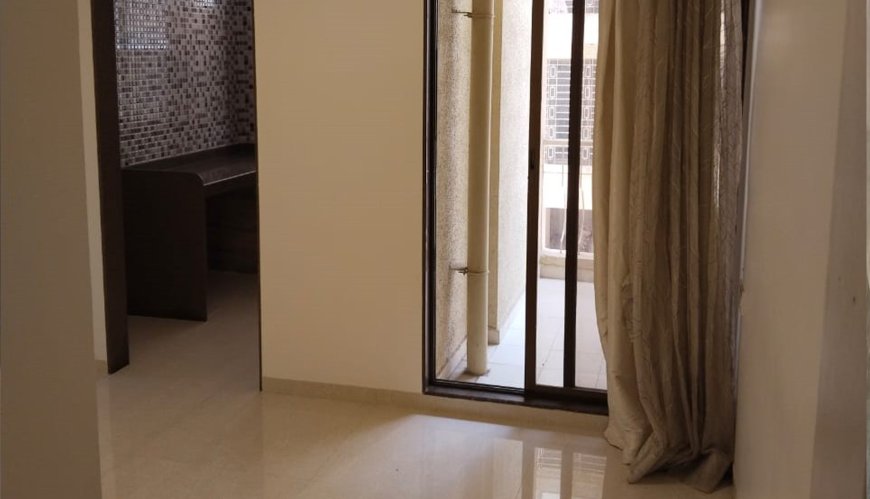 2 bhk Flat in Badlapur