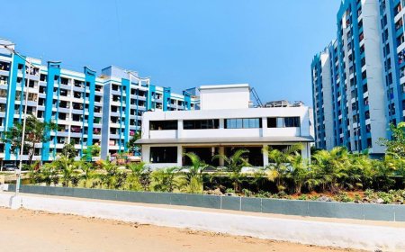 Flats in Bhiwandi Thane for Sale