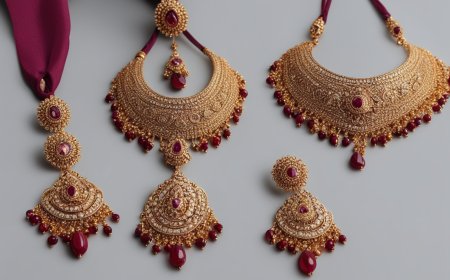 Gems of India - Top Jewellery Brands