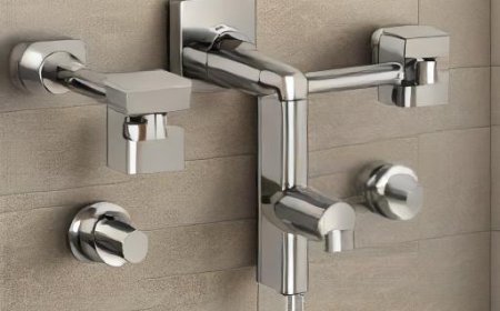 20 Leading Bathroom Fittings Brands in India - A Comprehensive Guide
