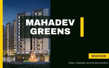 Mahadev Greens Trisulia: A New Era of Luxury Living in Cuttack