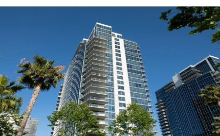 Discover the Ultimate in Luxury Living at DLF Apartments, Mahalaxmi