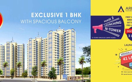 Property In Bhiwandi