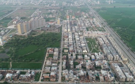 Shivalik The Wave: Redefining Modern Lifestyle