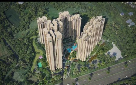 Step into Luxury with Codename Mesmerise in Bhubaneswar’s Janla