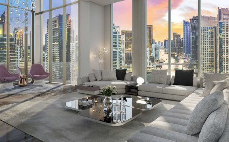 Sheth Goregaon Residential Projects: 2BHK & 3BHK Apartments in Mumbai