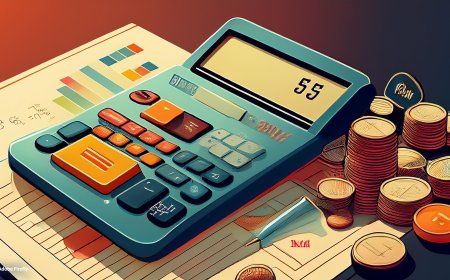 SBI Home Loan EMI Calculator