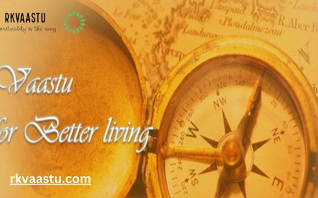 Rk Vaastu : The Best Commercial Vastu Consultants Dubai In 2024