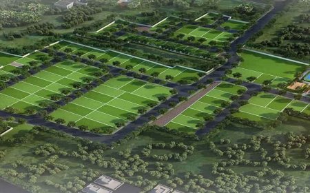 Godrej Plots Khopoli Khalapur Premium Prelaunch Opportunity by Godrej Properties