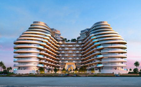 Aqua Arc BNW Developments Price