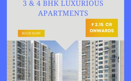 Sumadhura Folium Phase 3: A Luxurious Retreat in Whitefield, Bangalore