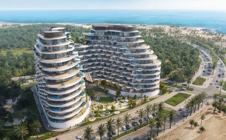 Apartment for Sale in Dubai