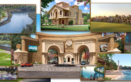 Arihant World Villa Project in Panvel