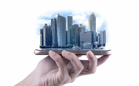 Discover Life in Harmony at Godrej Nurture Bhandup West