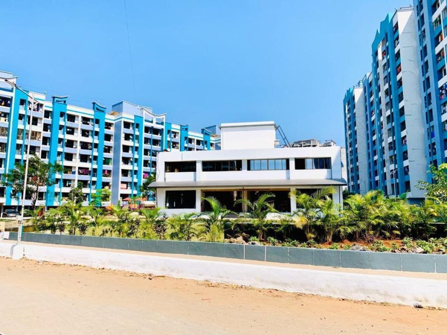 Flats in Bhiwandi Thane for Sale