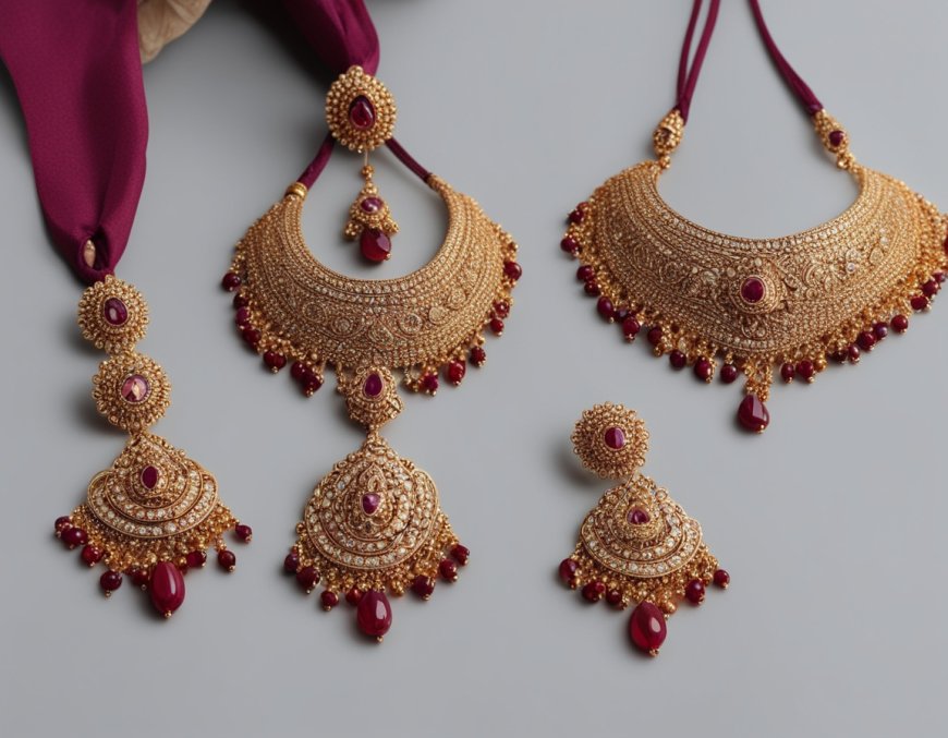 Gems of India - Top Jewellery Brands