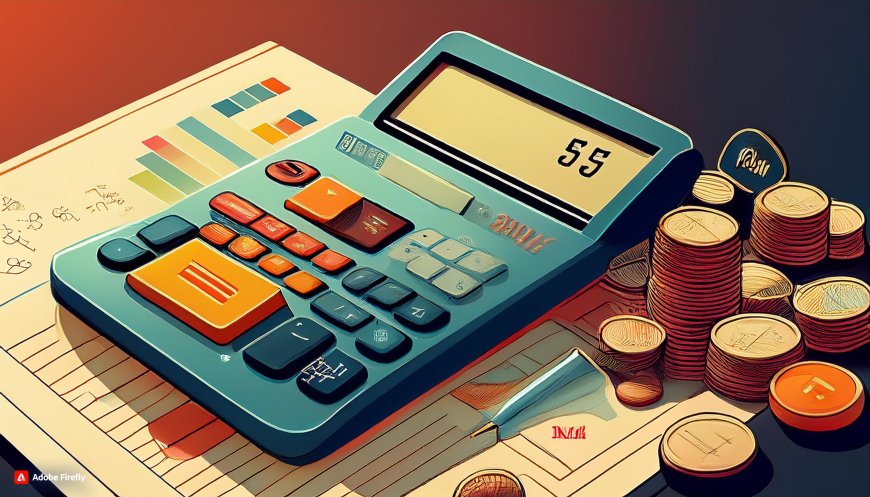 SBI Home Loan EMI Calculator