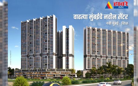 Haware at New Project