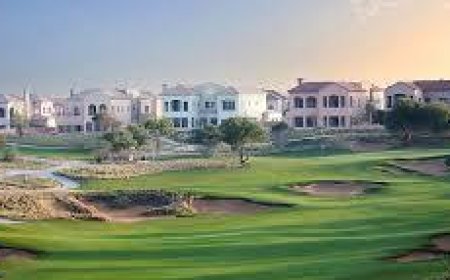 Explore Godrej Plots on Golf Course Road: Invest in Luxury Living