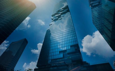 Prestige Evergreen: Premium 3 to 5 BHK Apartments