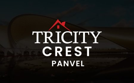 Tricity Crest Panvel