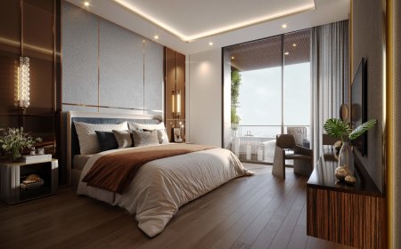 Shriram Codename Pudhiya Chennai | Premium Apartments for You