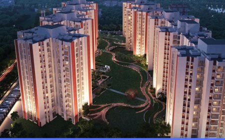 Why DTC Capital City Rajarhat is the Place to Be!