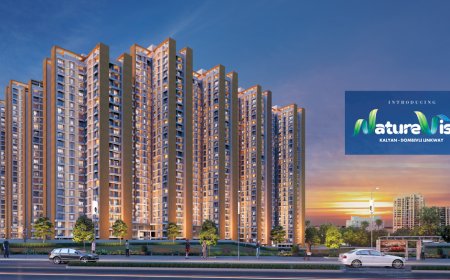 Welcome To Saket Nature Vista