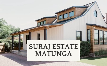 Explore Suraj Estate Matunga: Premier Living in Mumbai’s Dynamic Locale