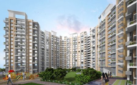 Godrej Devanahalli: Your Gateway to Luxurious Living in North Bangalore