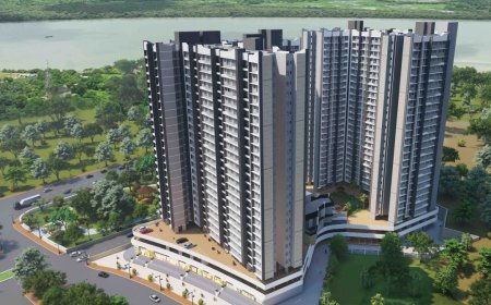 1 BHK Below 50 Lakhs in Thane