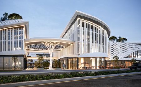 L&T Thane Homes: Where Luxury is a Standard