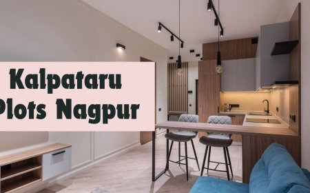 Kalpataru Plots Nagpur: Exclusive Pre-Launch Offer
