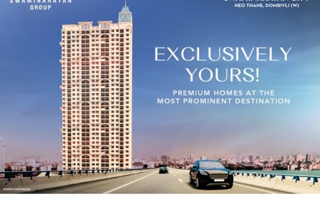 Swaminarayan City Codename Gold Class