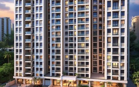 Mahindra Happinest Kalyan-2 Reviews