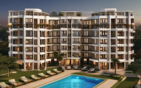 Purvanchal Alpha 2 in Greater Noida: More Than Just a Home