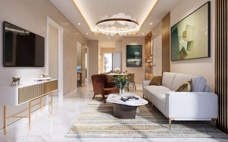 Saket Nature Vista | Stylish Homes for Modern Families