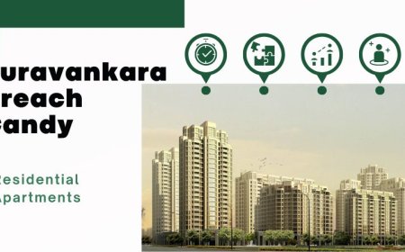 Puravankara Breach Candy | The Premium Residences in Mumbai