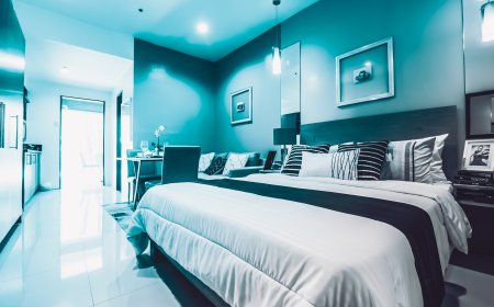 Nambiar District 25 - Discover your Dream Home now!