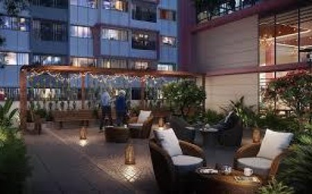 Explore Birla Estates Sangamwadi Apartments – A New Era of Urban Living