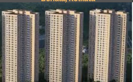 PS Vaanya: Your Dream Home in Newtown’s Green Paradise