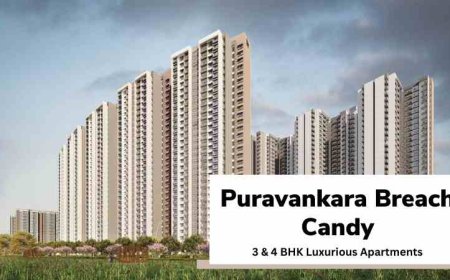 Puravankara Breach Candy: Investment Property in Mumbai