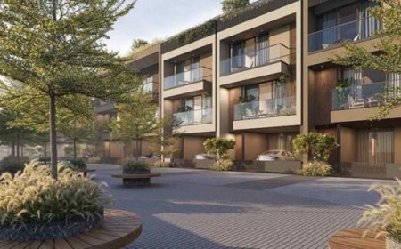 Luxury Living Awaits Prestige Pine Forest 3 & 4 BHK Apartments in Bangalore