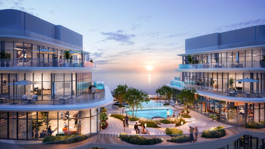 Luxury Apartment Dubai For Sale