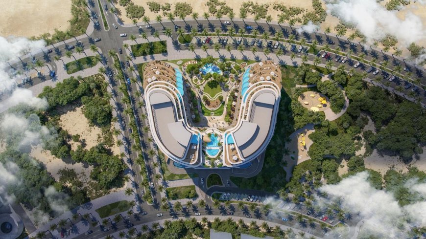 Luxury Apartment Dubai For Sale